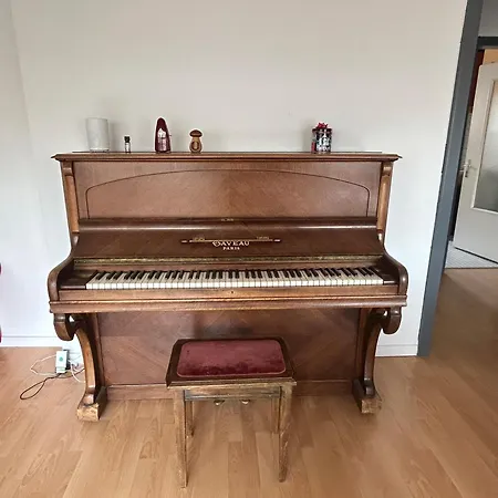 Superbe Avec Belle Terrasse *