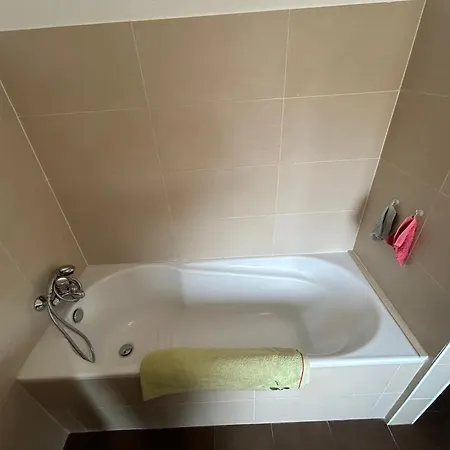 Superbe Avec Belle Terrasse * Bischheim