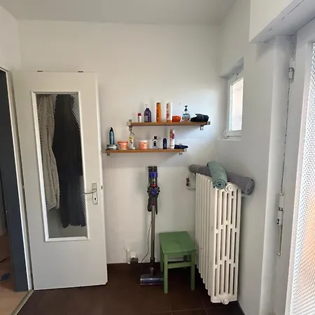 Apartmán Superbe Avec Belle Terrasse