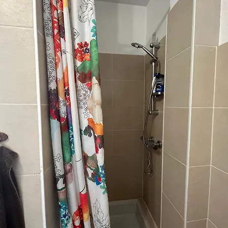 Apartmán Superbe Avec Belle Terrasse