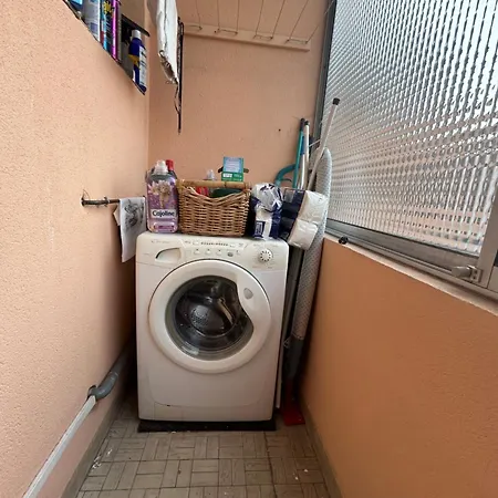 Apartmán Superbe Avec Belle Terrasse *