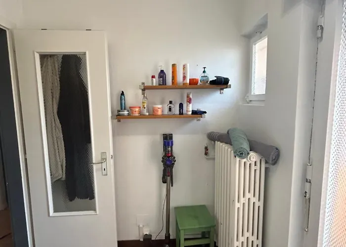 Apartment Superbe Avec Belle Terrasse