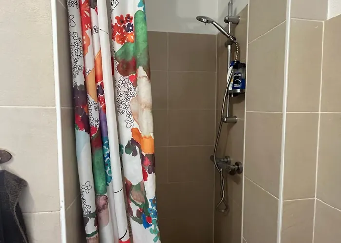 Apartment Superbe Avec Belle Terrasse