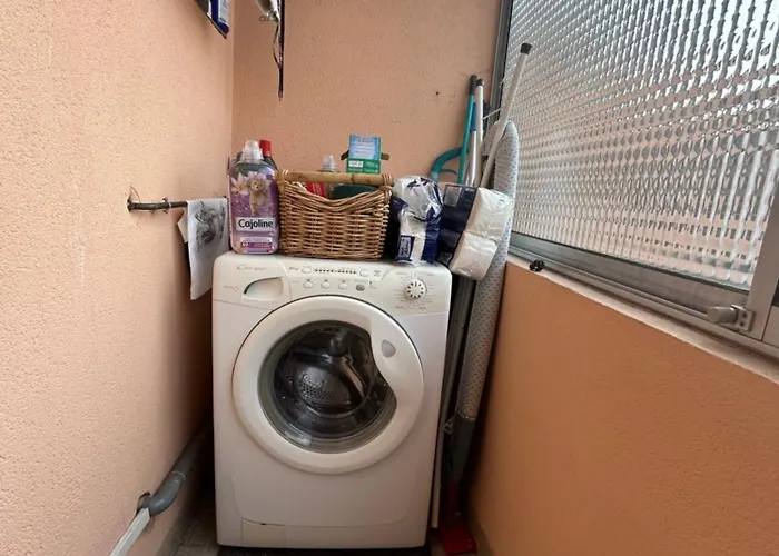 Apartment Superbe Avec Belle Terrasse *